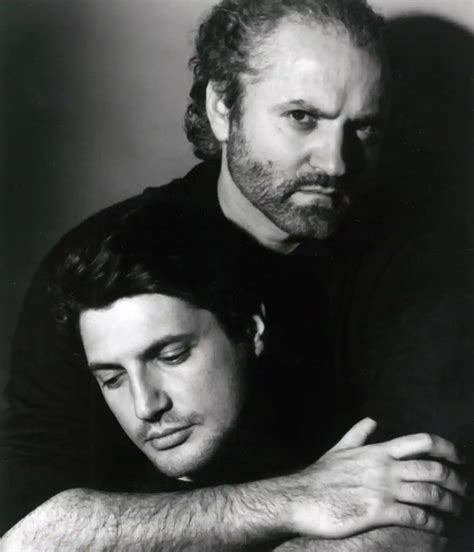 antonio d amico e versace|antonio d'amico and gianni versace.